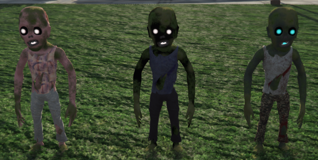 [PROPS] [PAID] Halloween props pack thumbnail 9