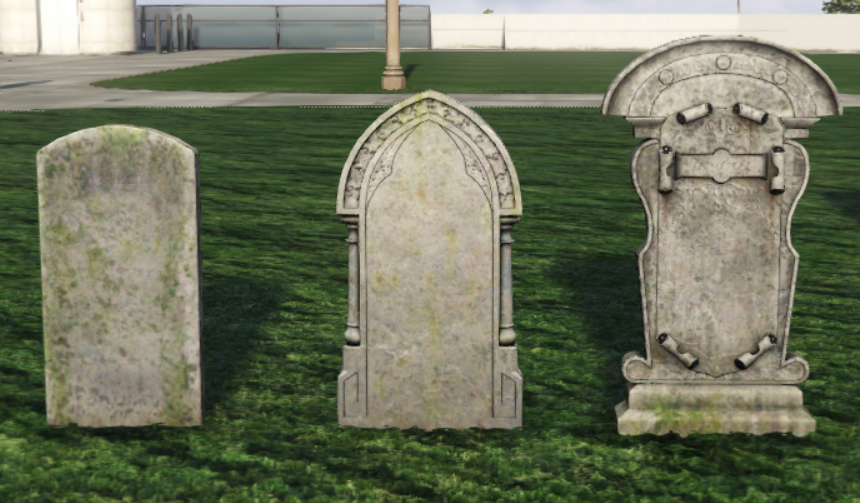 [PROPS] [PAID] Halloween props pack thumbnail 4