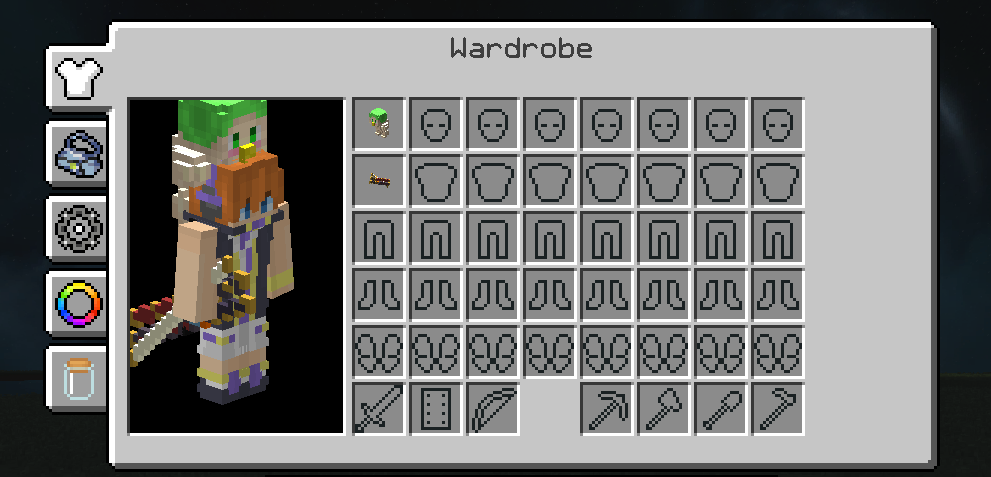Tips Attribution Skins