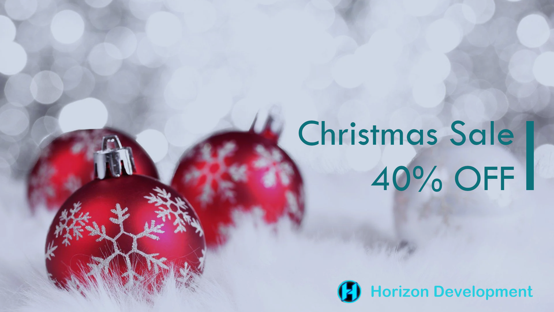 Horizon Development Terms