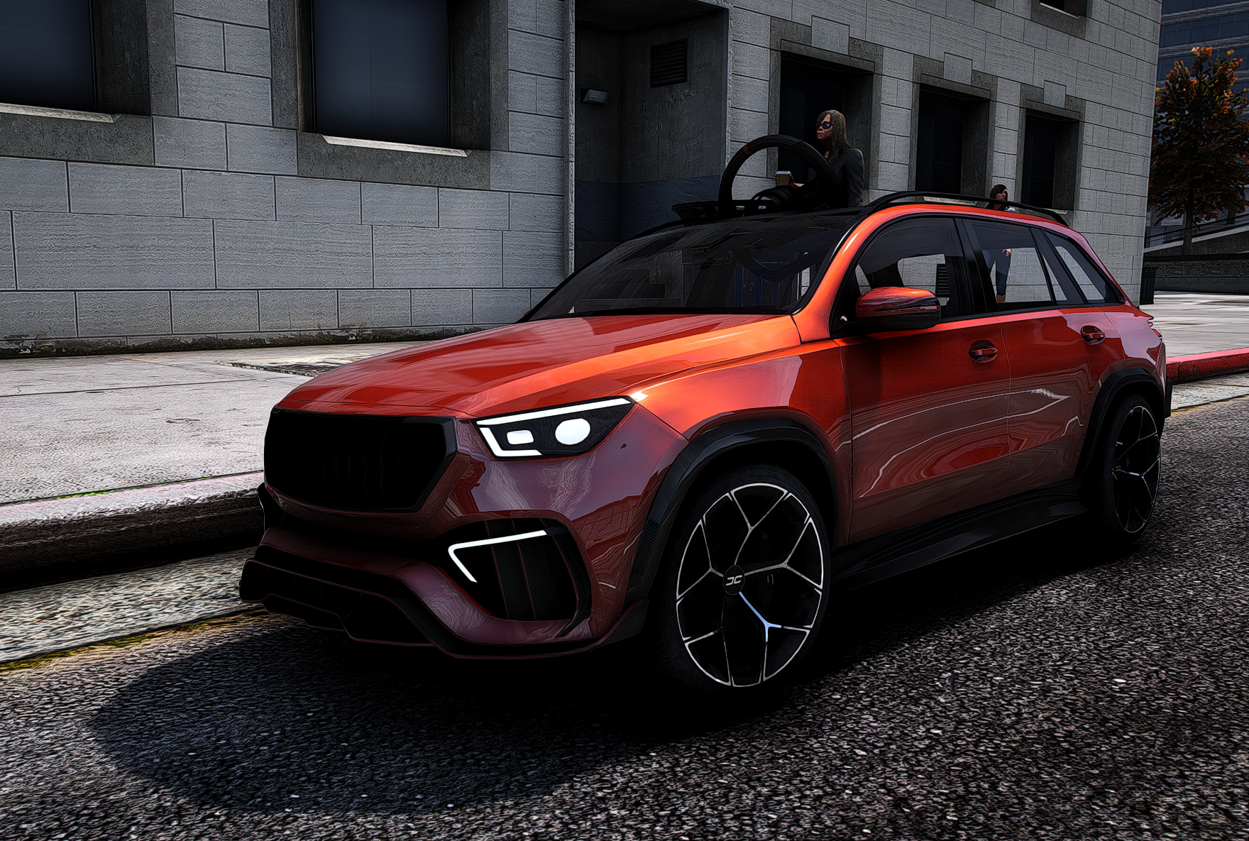 Kentucky RP · Mini Car Pack