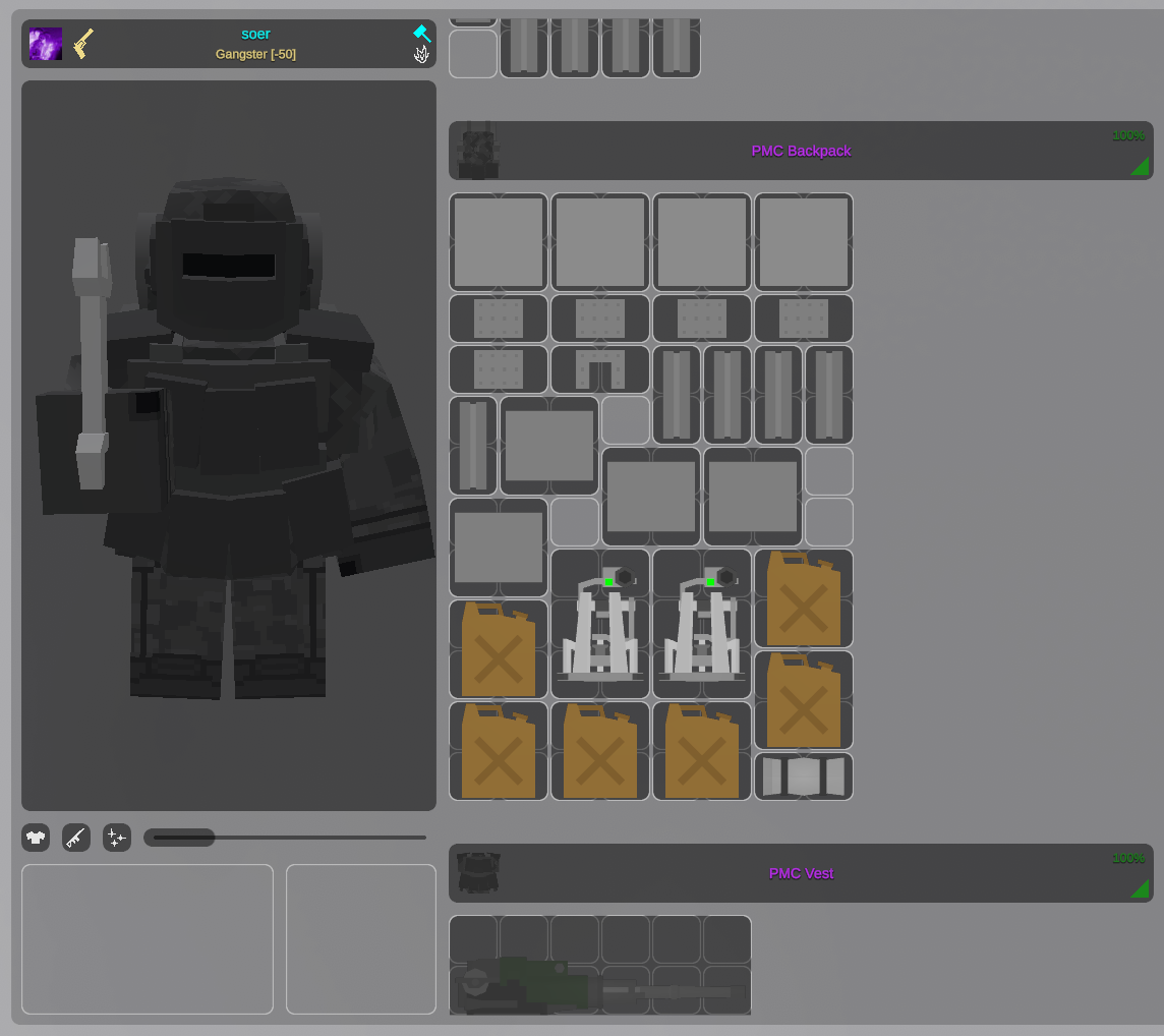 ArmoredBase Kit