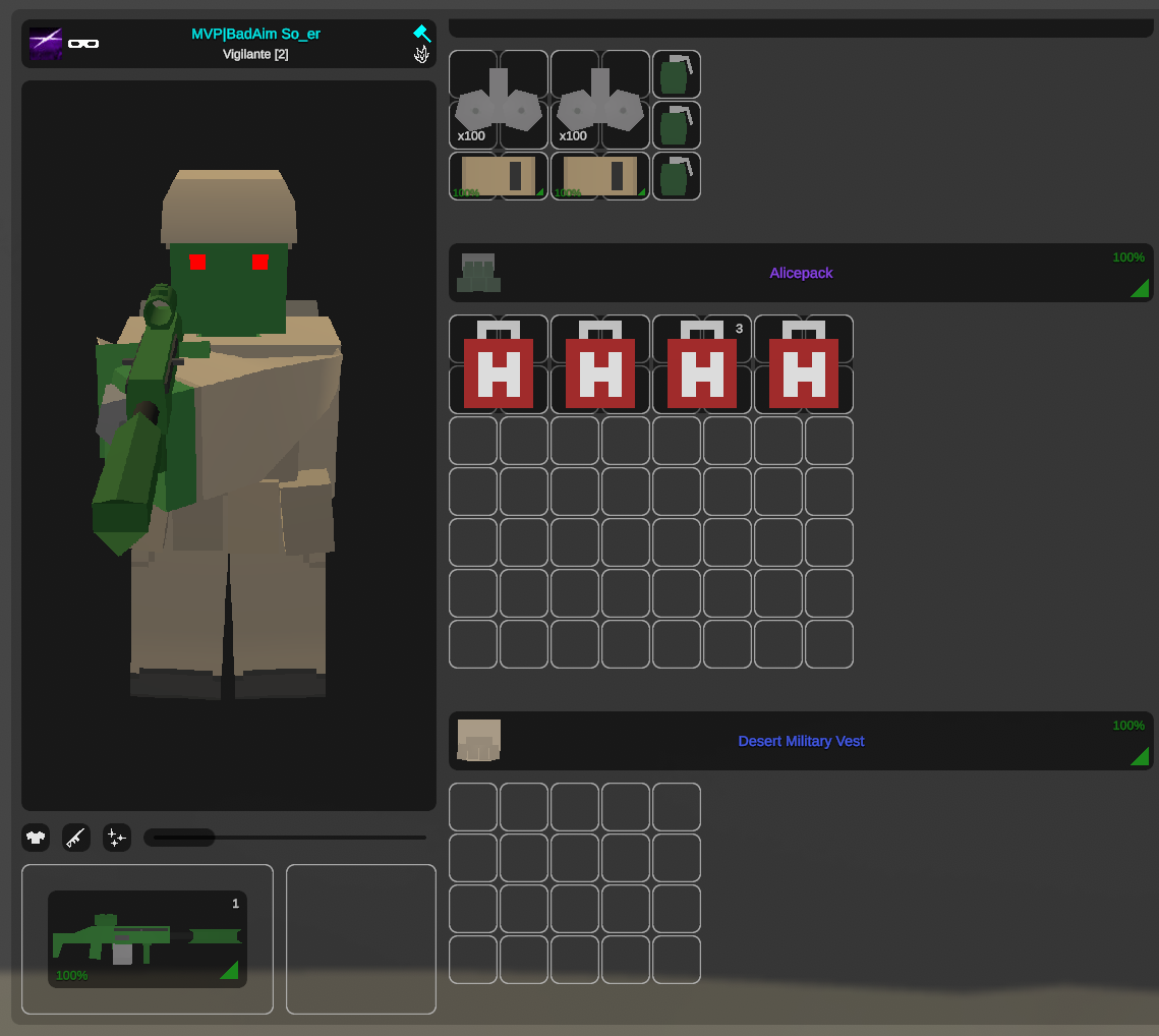 Otter Armor