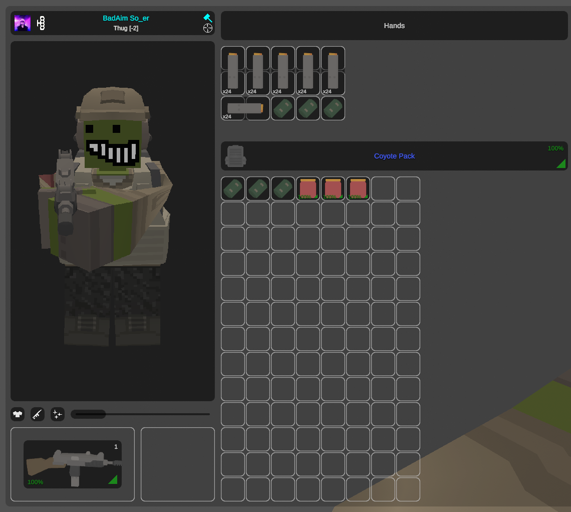 Uzy Kit