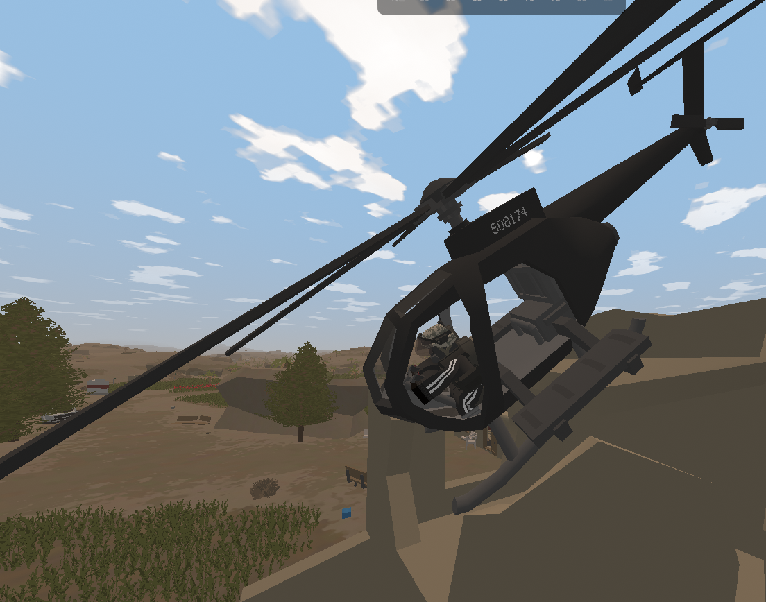 HH-6 Kit