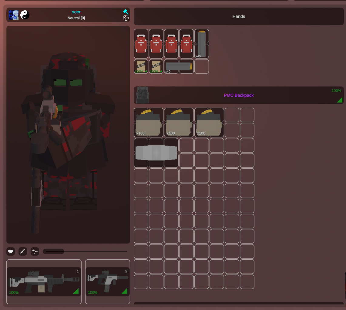 PMC3 Kit