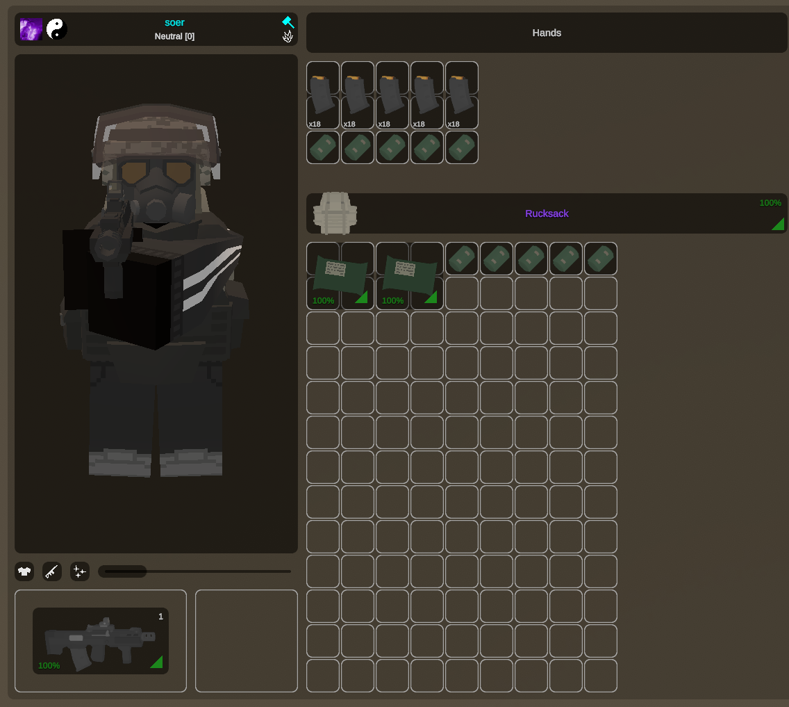 DMR Kit