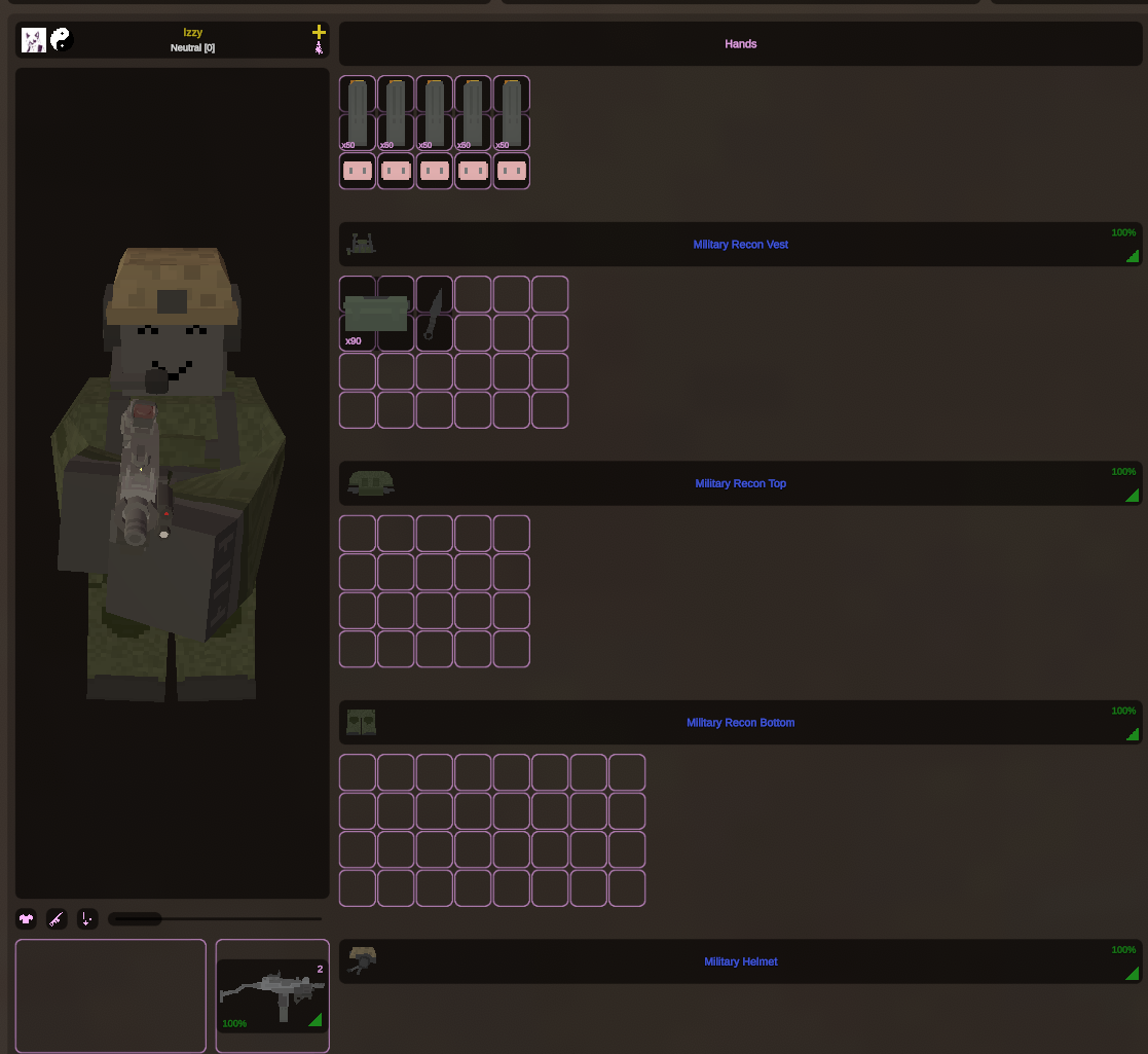 Uzy Kit