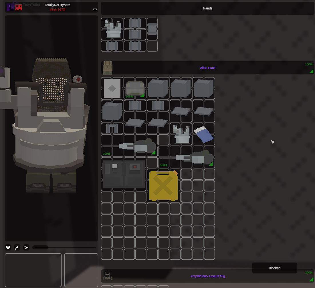 SentryBase Kit