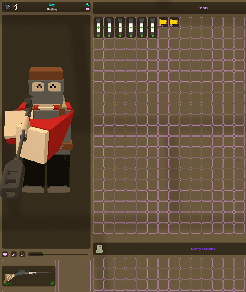Bolty Kit
