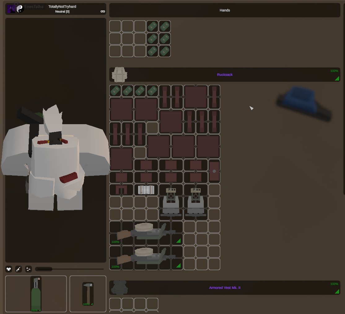 AdamantineBase Kit