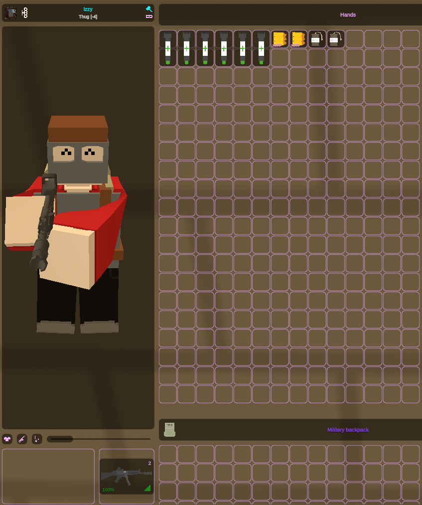 Mp5 Kit