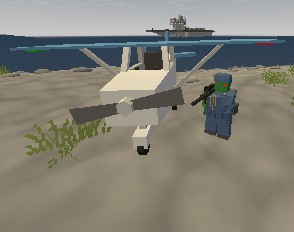 Sandpiper Kit