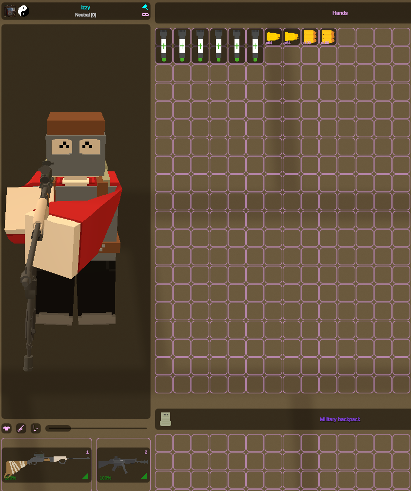 Mini Kit