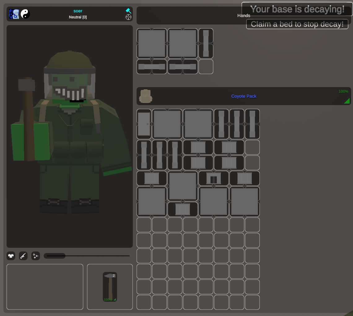 Metal Kit