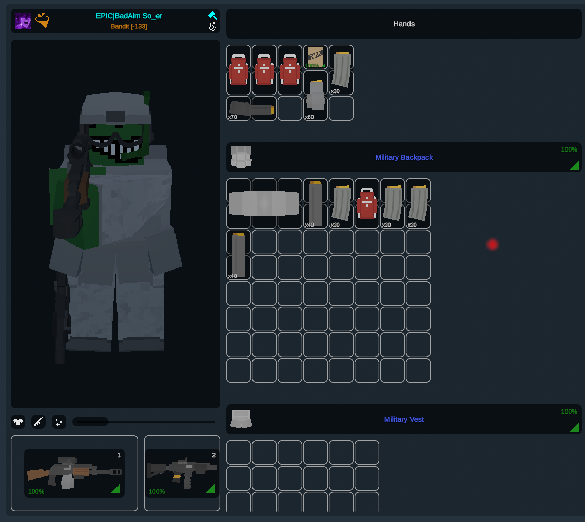 Claim Kit