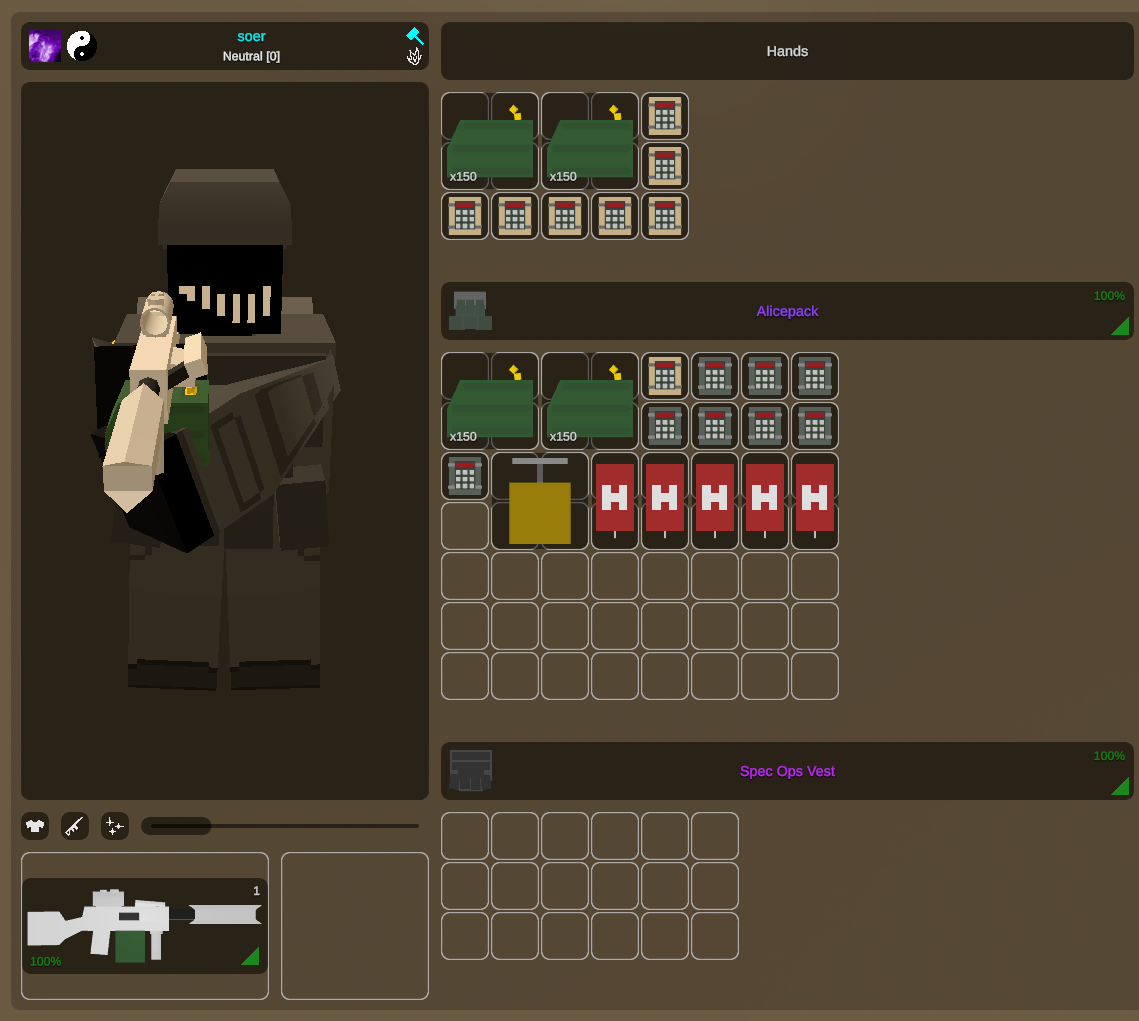 RaidMaster Kit