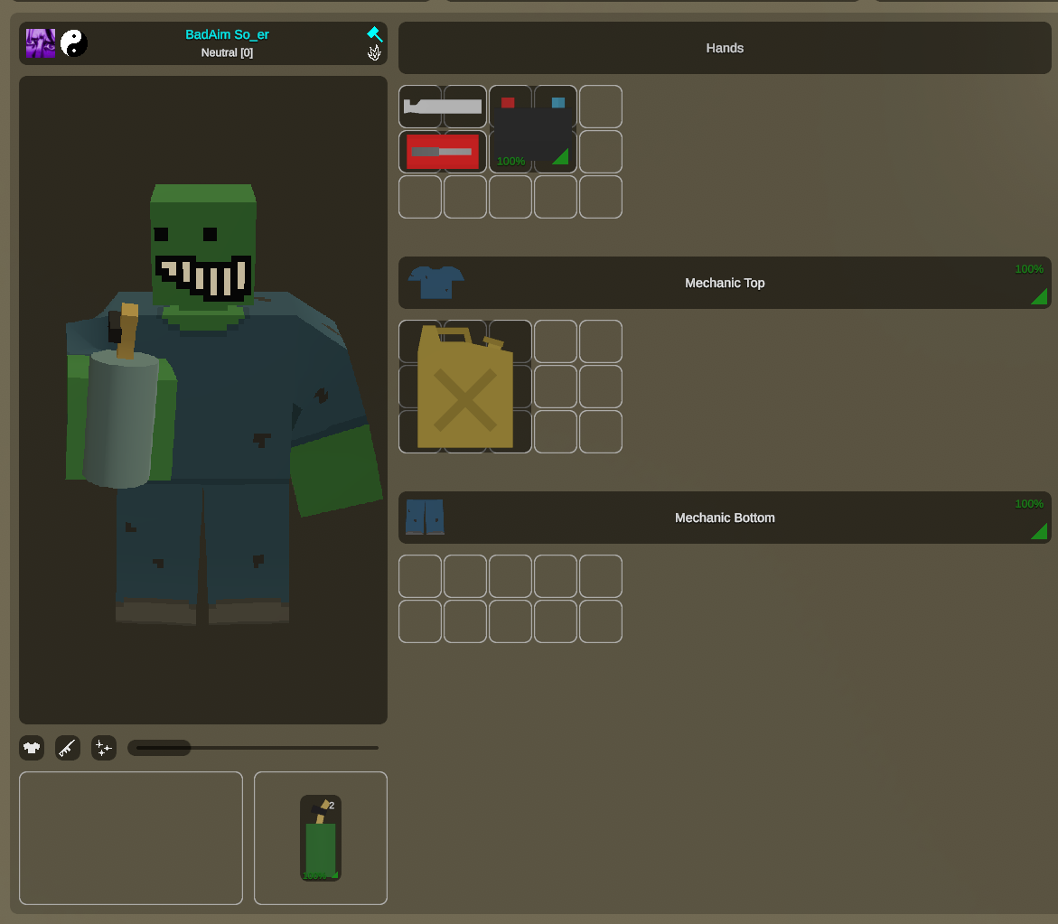 Mechanic Kit