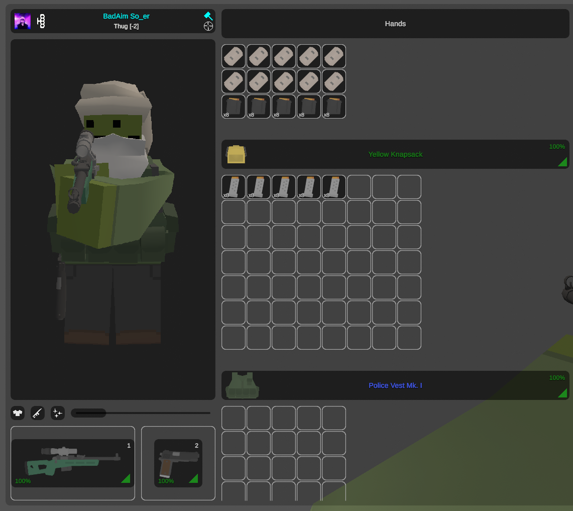 VSSnipe Kit