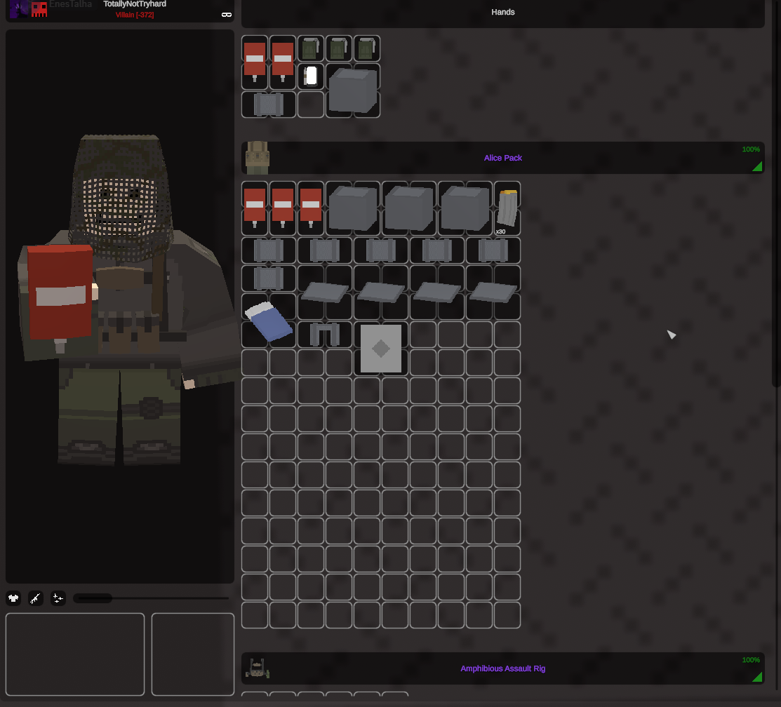 MetalBase Kit