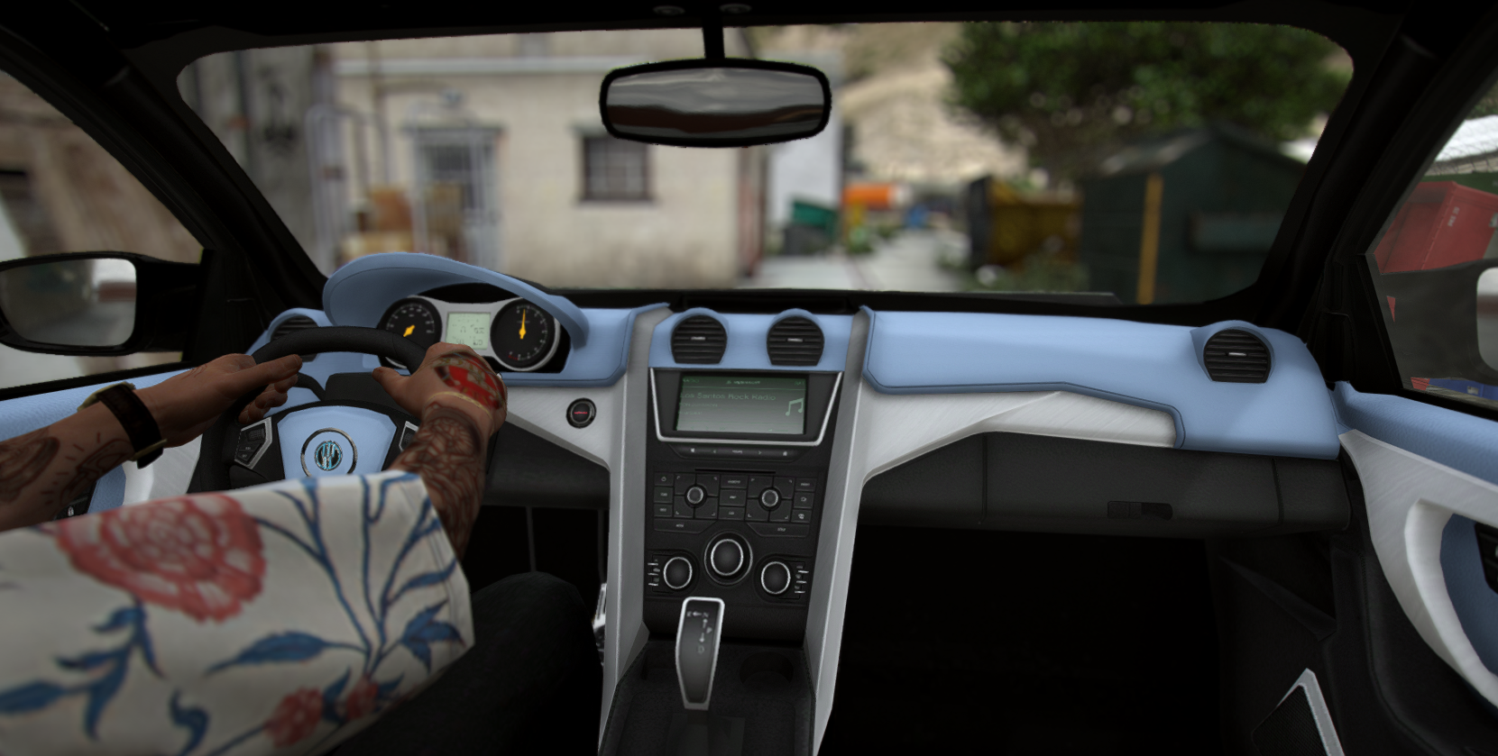 Übermacht G4 Sedan thumbnail 5