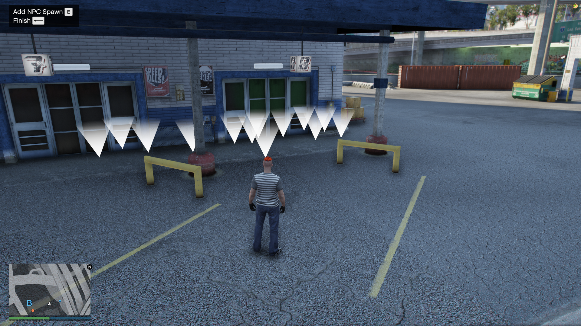 [Standalone/ESX/QB] Bus System (Driving & Passenger) thumbnail 9