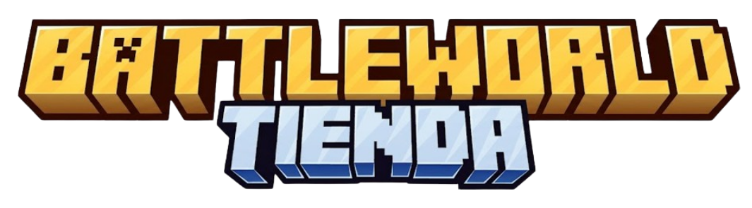 Minecraft Tienda