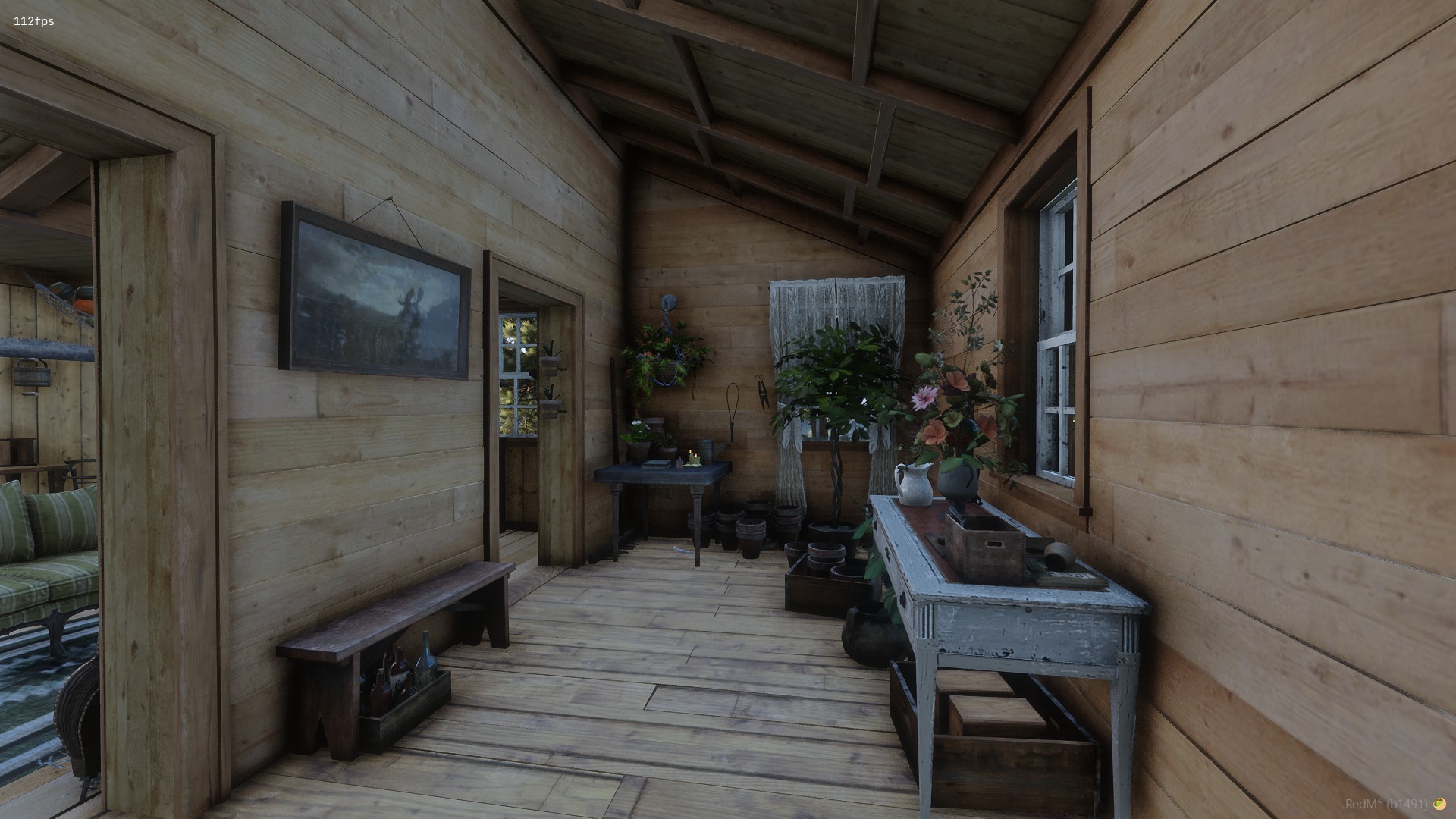 Spooni Mapping Castor's Ridge