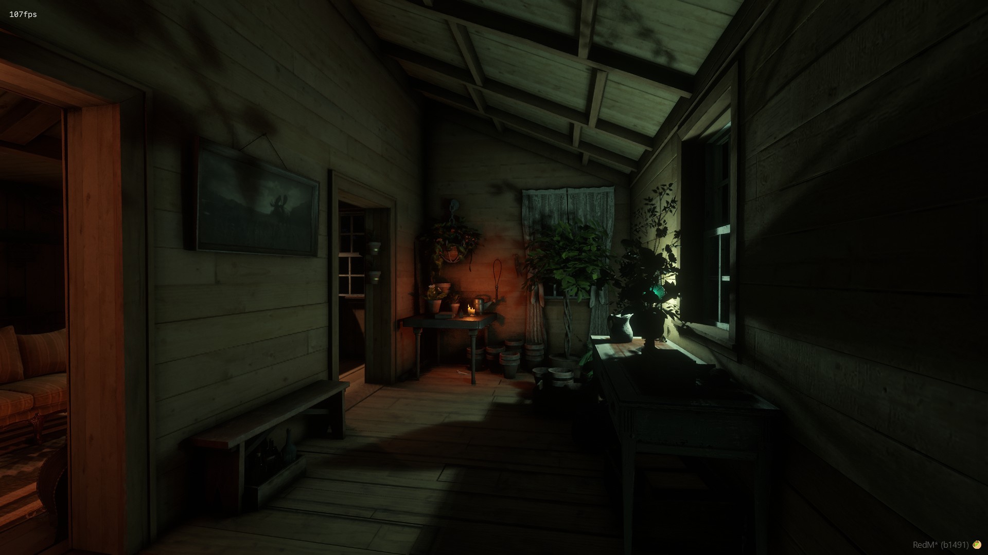 Spooni Mapping Castor's Ridge