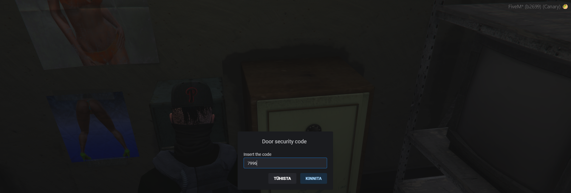 [PAID] [ESX/QB] Shop Robberies FULL thumbnail 7