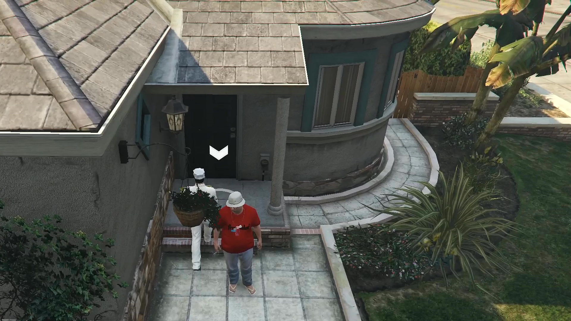 Milkman Job screenshot 4