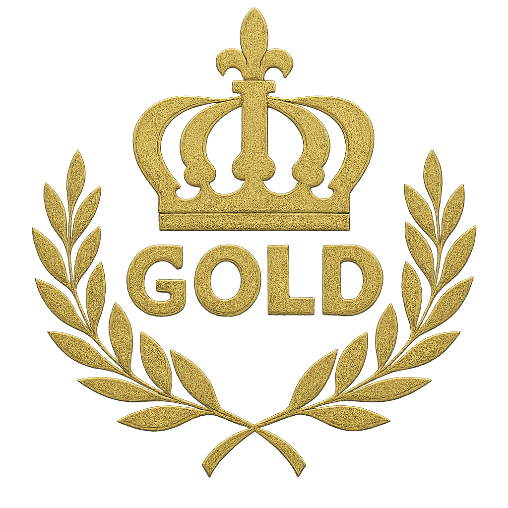 Gold