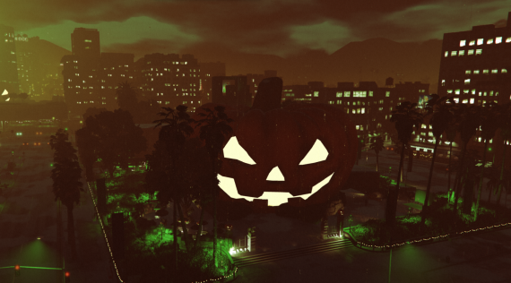 Envi-Halloween [MAP/SCRIPT] - Image 7