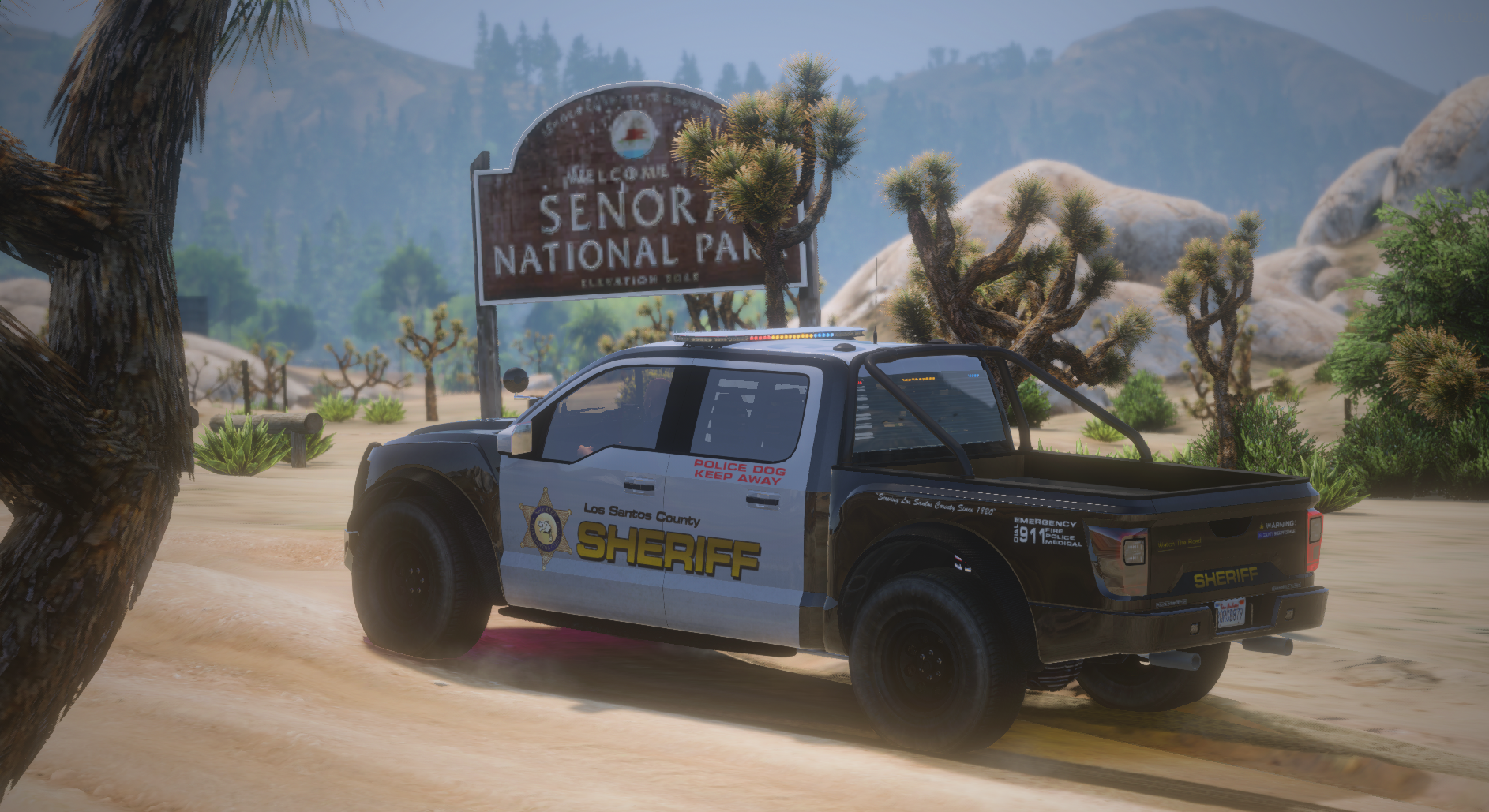 Lore Friendly Police Car Pack V2 | Exclusive Wheels PD Car Pack New Version thumbnail 7