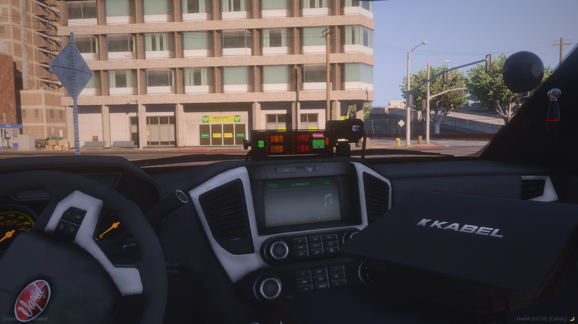 Lore Friendly Police Car Pack V2 | Exclusive Wheels PD Car Pack New Version thumbnail 5