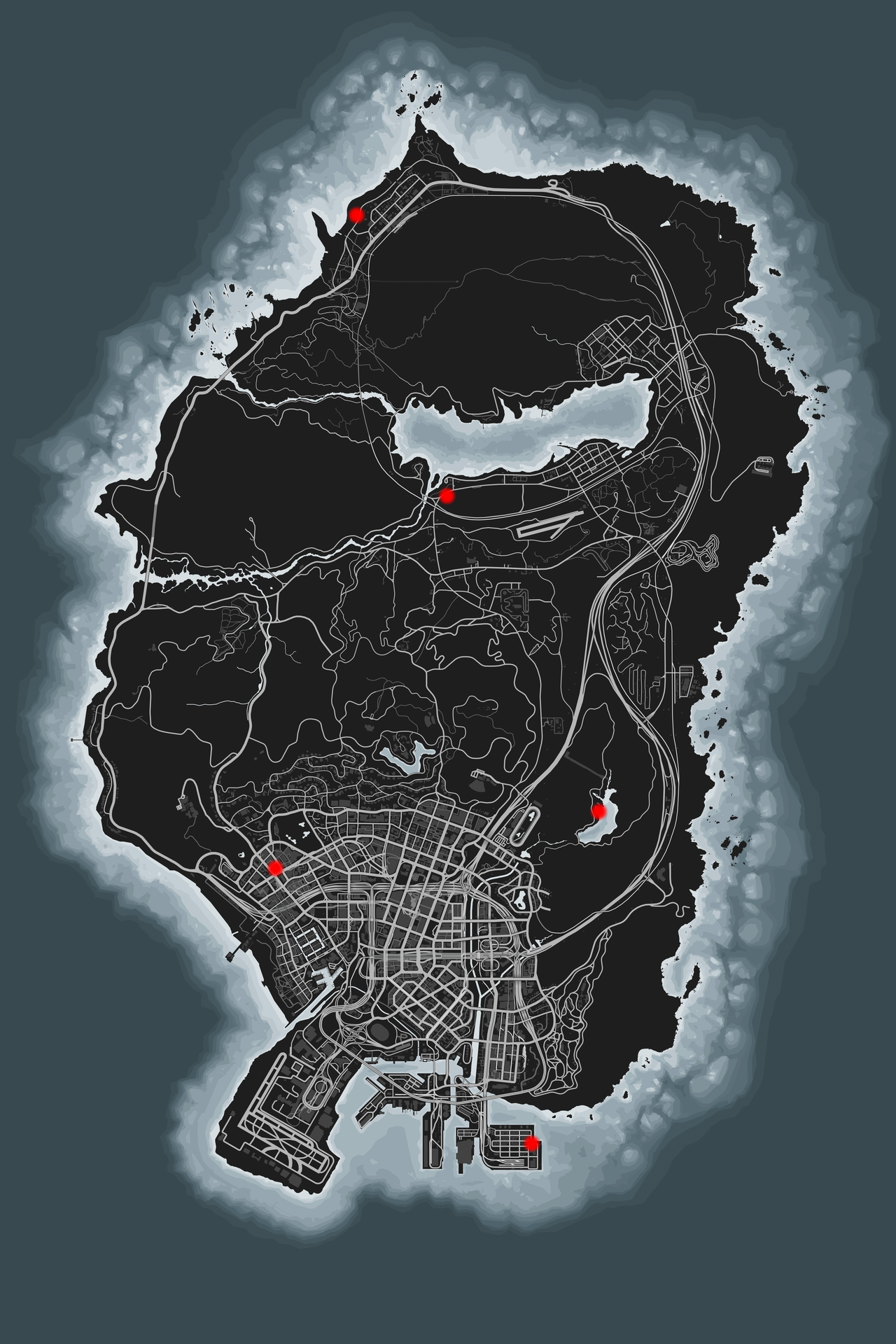 Sprite Box Location Map Splushystudio
