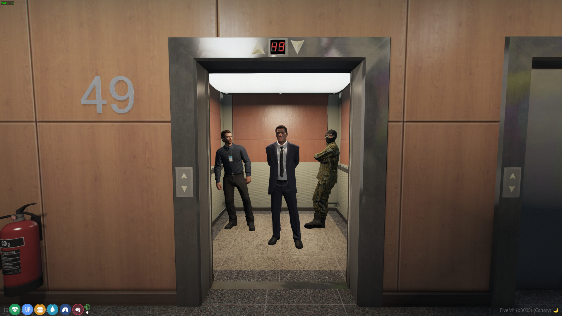 Elevators 2