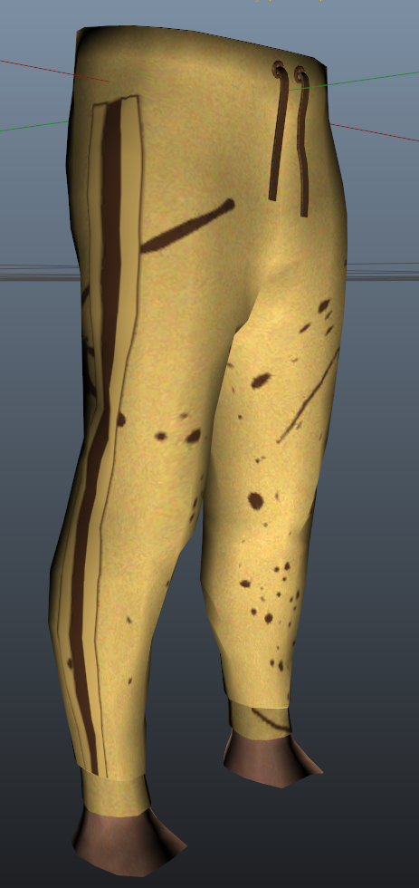 FiveM Designs | Bean Machine M & F Bundle