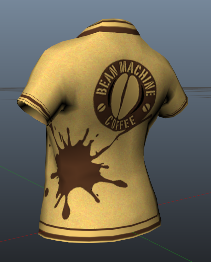 FiveM Designs | Bean Machine M & F Bundle