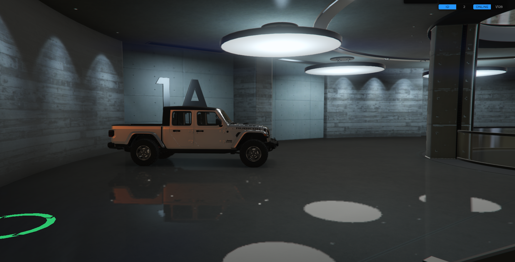 [ESX/QB] Tomm_Enterprises - GTA:O-Style Offices & Companies thumbnail 10