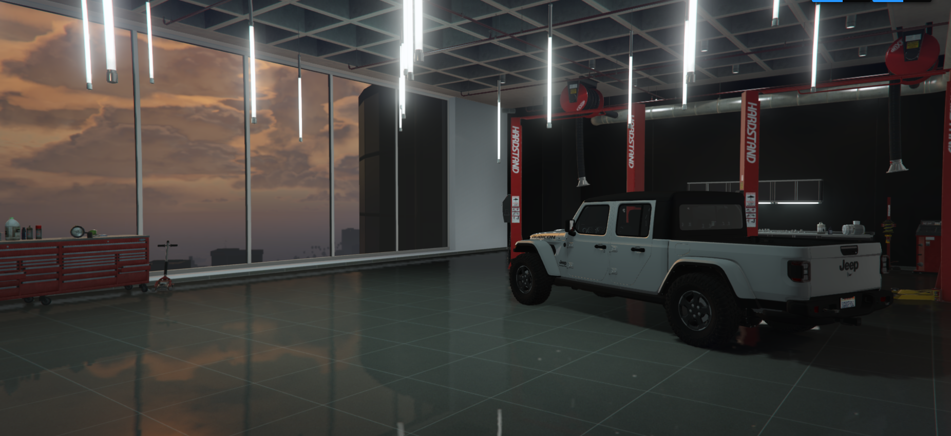 [ESX/QB] Tomm_Enterprises - GTA:O-Style Offices & Companies thumbnail 11