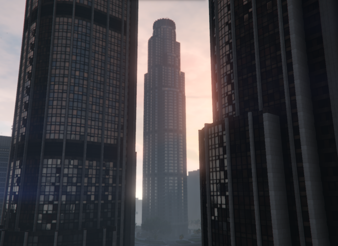 [ESX/QB] Tomm_Enterprises - GTA:O-Style Offices & Companies thumbnail 5