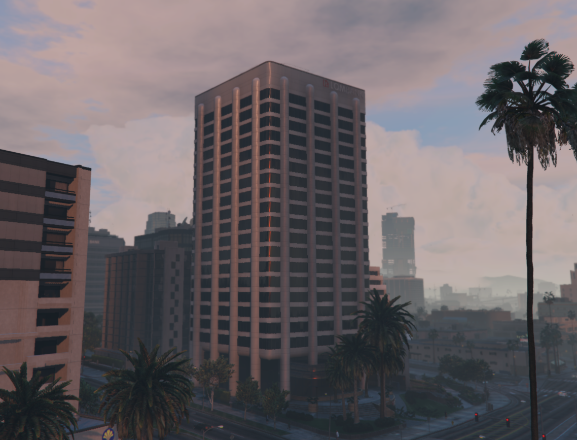 [ESX/QB] Tomm_Enterprises - GTA:O-Style Offices & Companies thumbnail 7