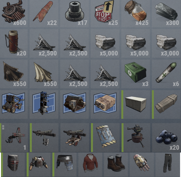 ASHPRIME Primitive Kit