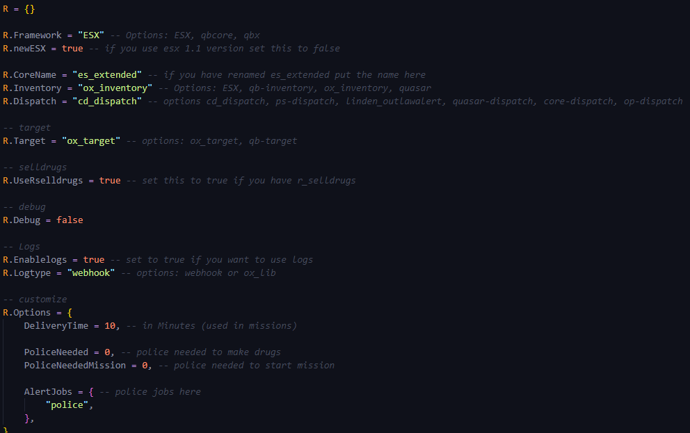 r_drugs (esx, qb, qbx) thumbnail 2