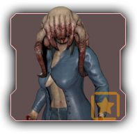FemZombie