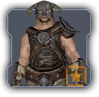 Dovahkiin