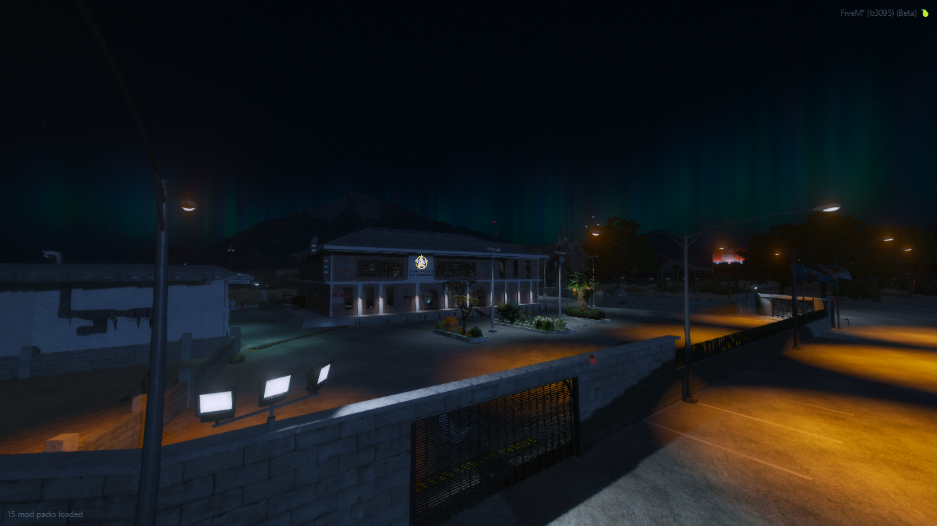 Seal Shop · LSSD (Blaine county) by Seal