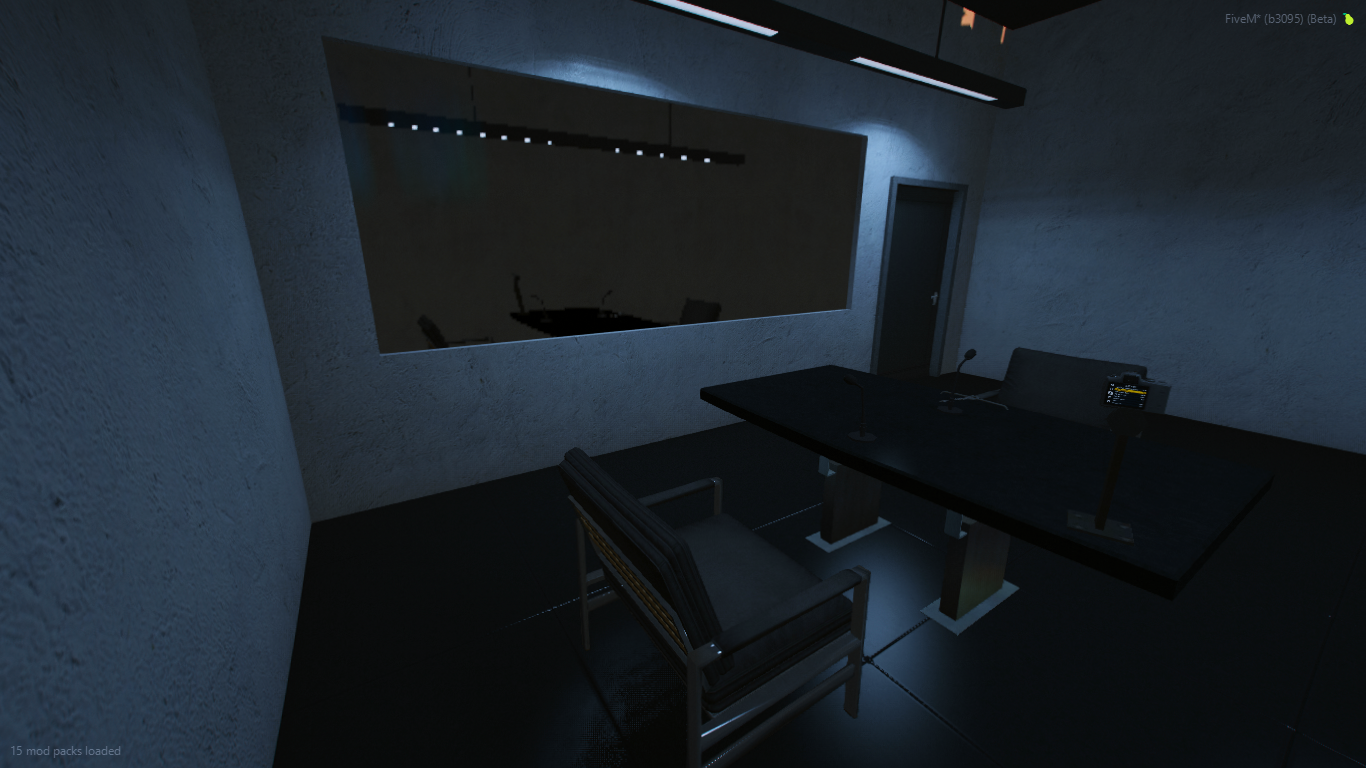 Seal Shop · LSSD (Blaine county) by Seal