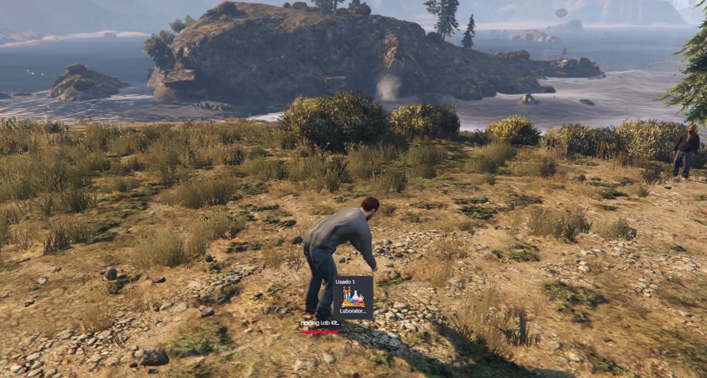  [PAID][QB] Farmeable & Consumable Drug System (LSD) thumbnail 3